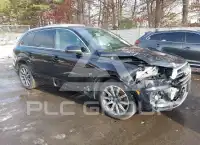 2019 Audi Q7 фото