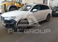 2019 Audi Q7 фото