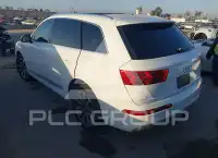 2019 Audi Q7 фото