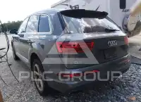 2019 Audi Q7 фото