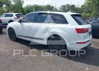 2019 Audi Q7 photo