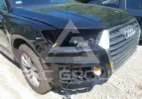 2019 Audi Q7 фото