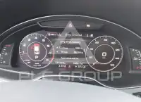 2019 Audi Q7 фото