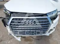 2019 Audi Q7 фото