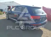2019 Audi Q7 photo