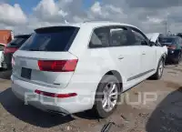 2019 Audi Q7 фото