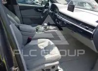 2019 Audi Q7 photo