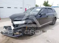 2019 Audi Q7 photo