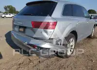 2019 Audi Q7 photo