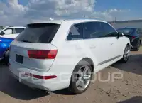 2019 Audi Q7 фото
