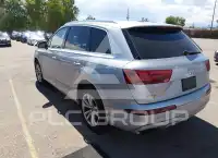 2019 Audi Q7 photo