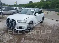 2019 Audi Q7 photo