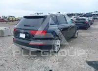 2019 Audi Q7 фото