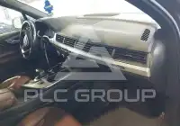 2019 Audi Q7 фото