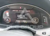 2019 Audi Q7 фото