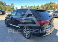 2019 Audi Q7 фото