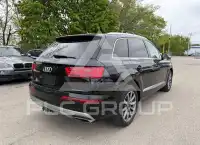 2019 Audi Q7 фото
