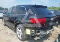 2019 Audi Q7 фото