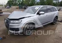 2019 Audi Q7 photo