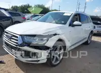 2019 Audi Q7 фото