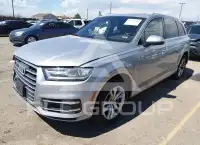 2019 Audi Q7 photo