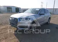 2019 Audi Q7 photo