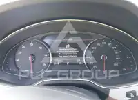 2019 Audi Q7 фото