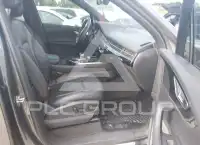 2019 Audi Q7 фото