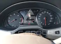 2019 Audi Q7 фото