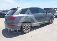 2019 Audi Q7 фото