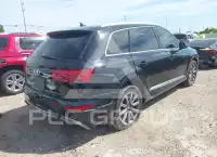 2019 Audi Q7 фото