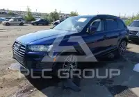 2019 Audi Q7 фото