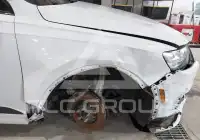2019 Audi Q7 фото