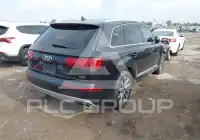 2019 Audi Q7 photo
