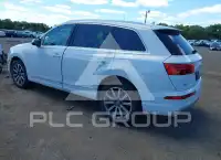 2019 Audi Q7 фото