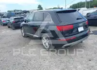 2019 Audi Q7 фото