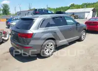 2019 Audi Q7 фото