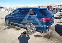 2019 Audi Q7 фото