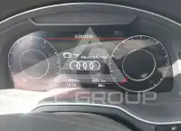 2019 Audi Q7 фото