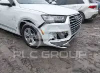 2019 Audi Q7 фото