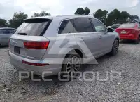 2019 Audi Q7 фото