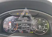 2019 Audi Q7 фото