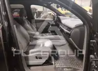 2019 Audi Q7 фото
