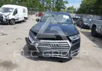 2019 Audi Q7 photo