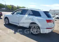 2019 Audi Q7 photo