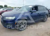 2019 Audi Q7 фото