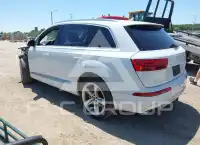 2019 Audi Q7 photo