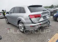 2019 Audi Q7 photo