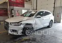 2019 Audi Q7 photo