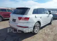 2019 Audi Q7 фото